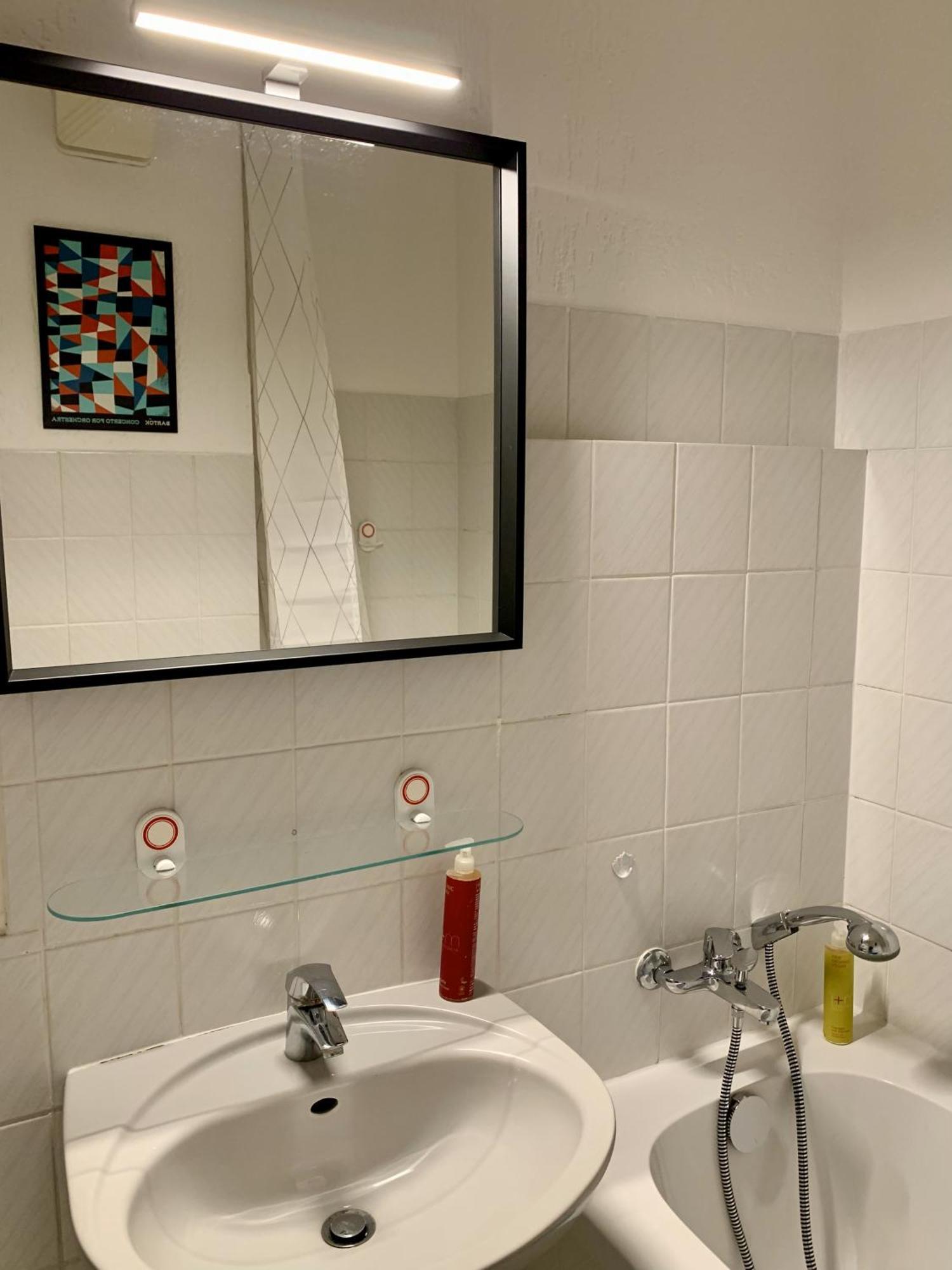 Wilma Appartement Berlijn