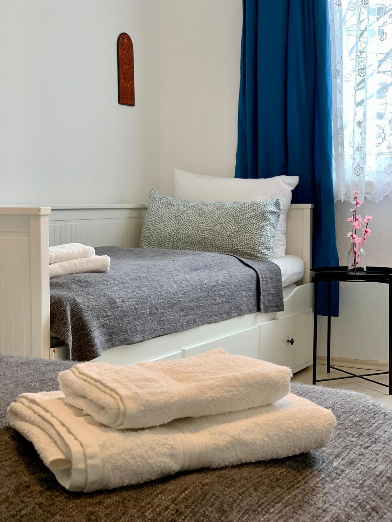 Appartement Wilma
