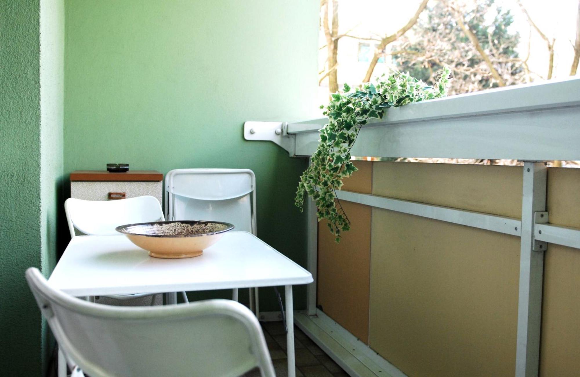 Wilma Appartement *