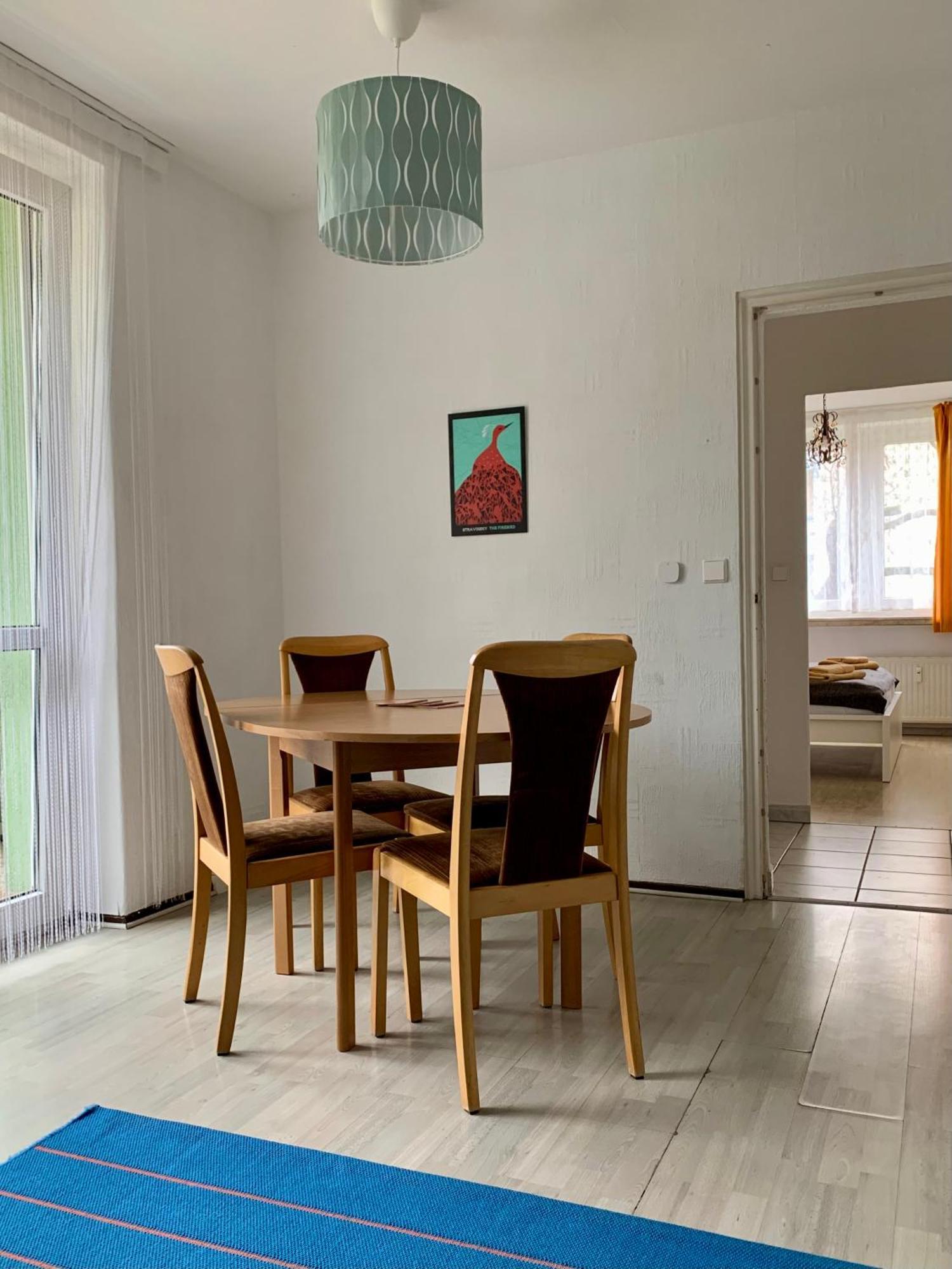 Appartement Wilma *
