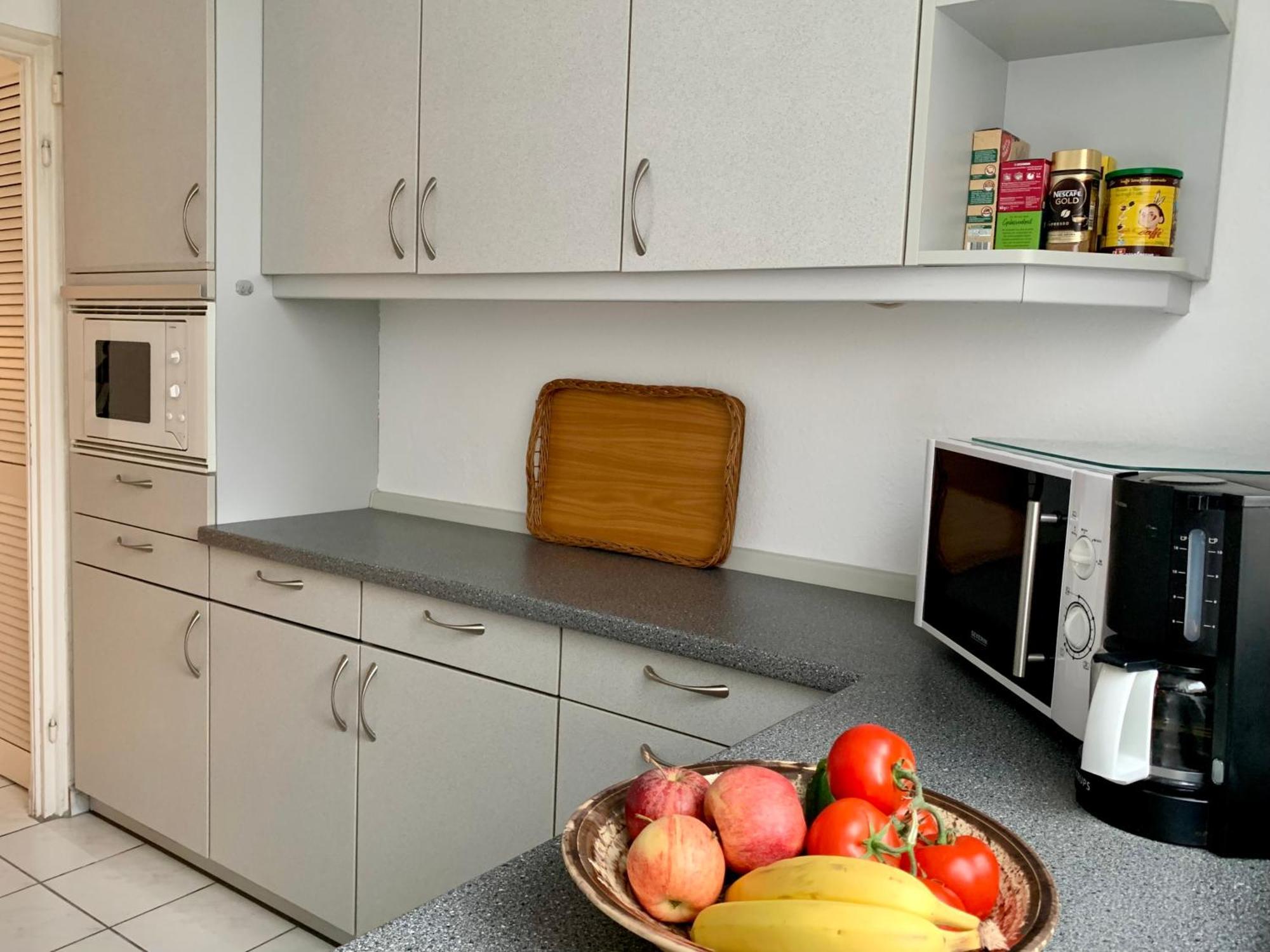 Wilma Appartement Berlijn