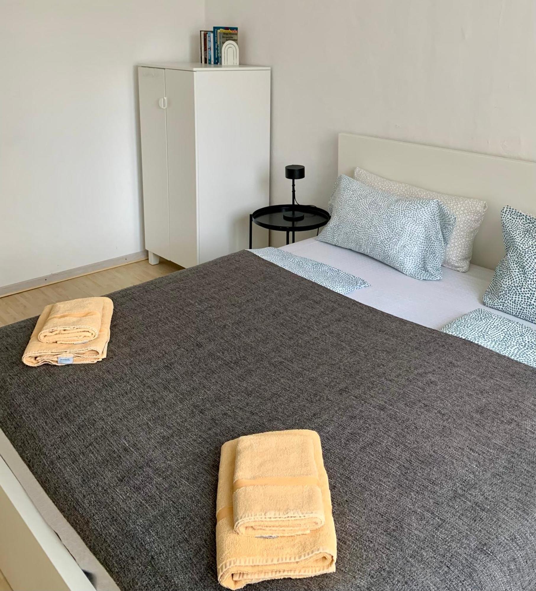 Appartement Wilma Berlijn
