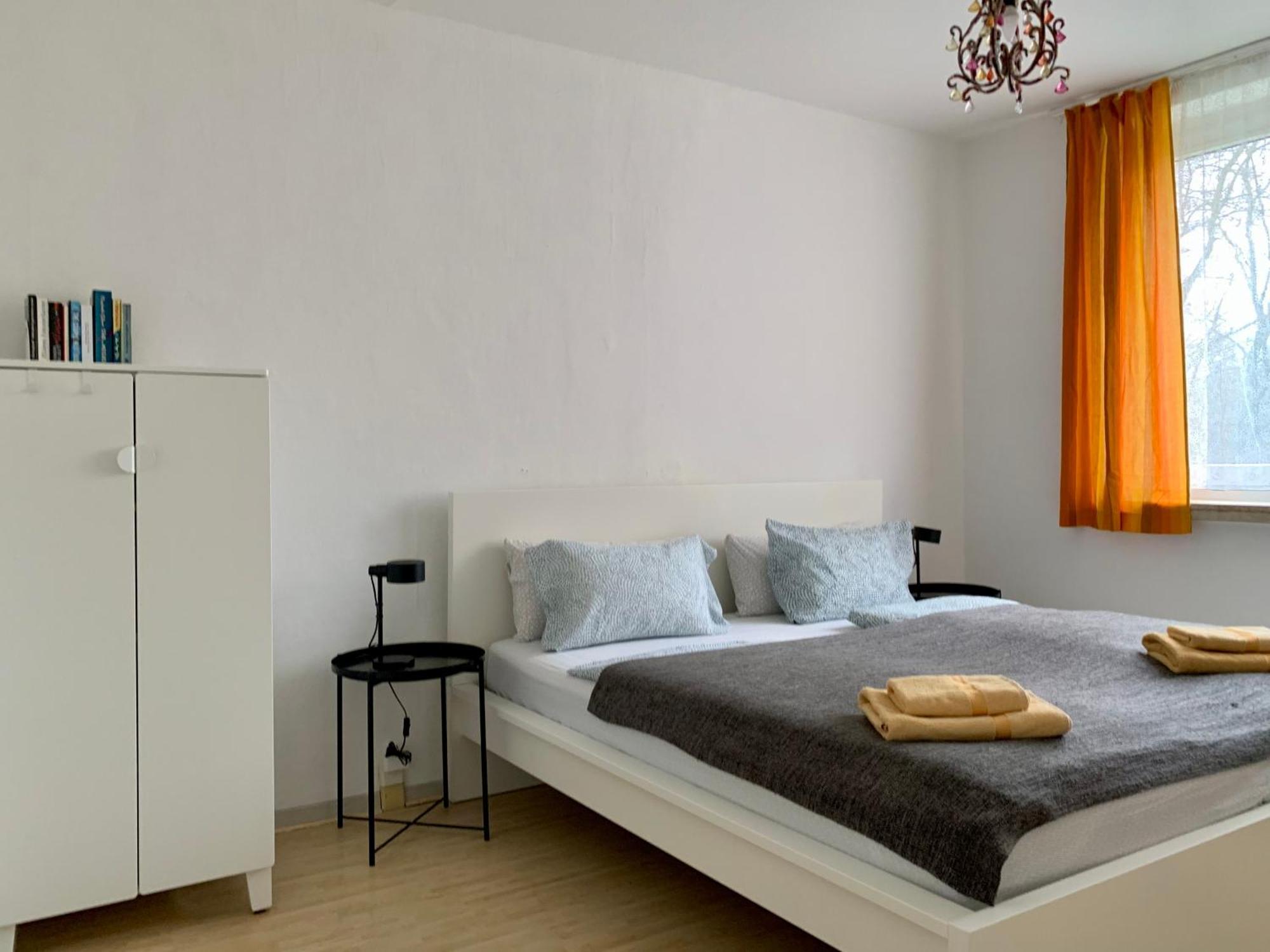 Wilma Appartement *