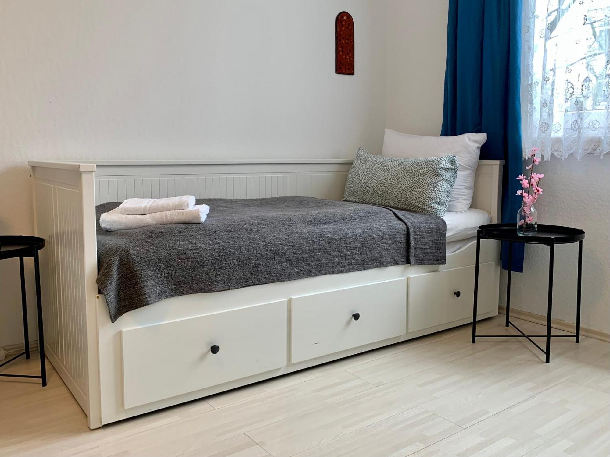 Appartement Wilma *