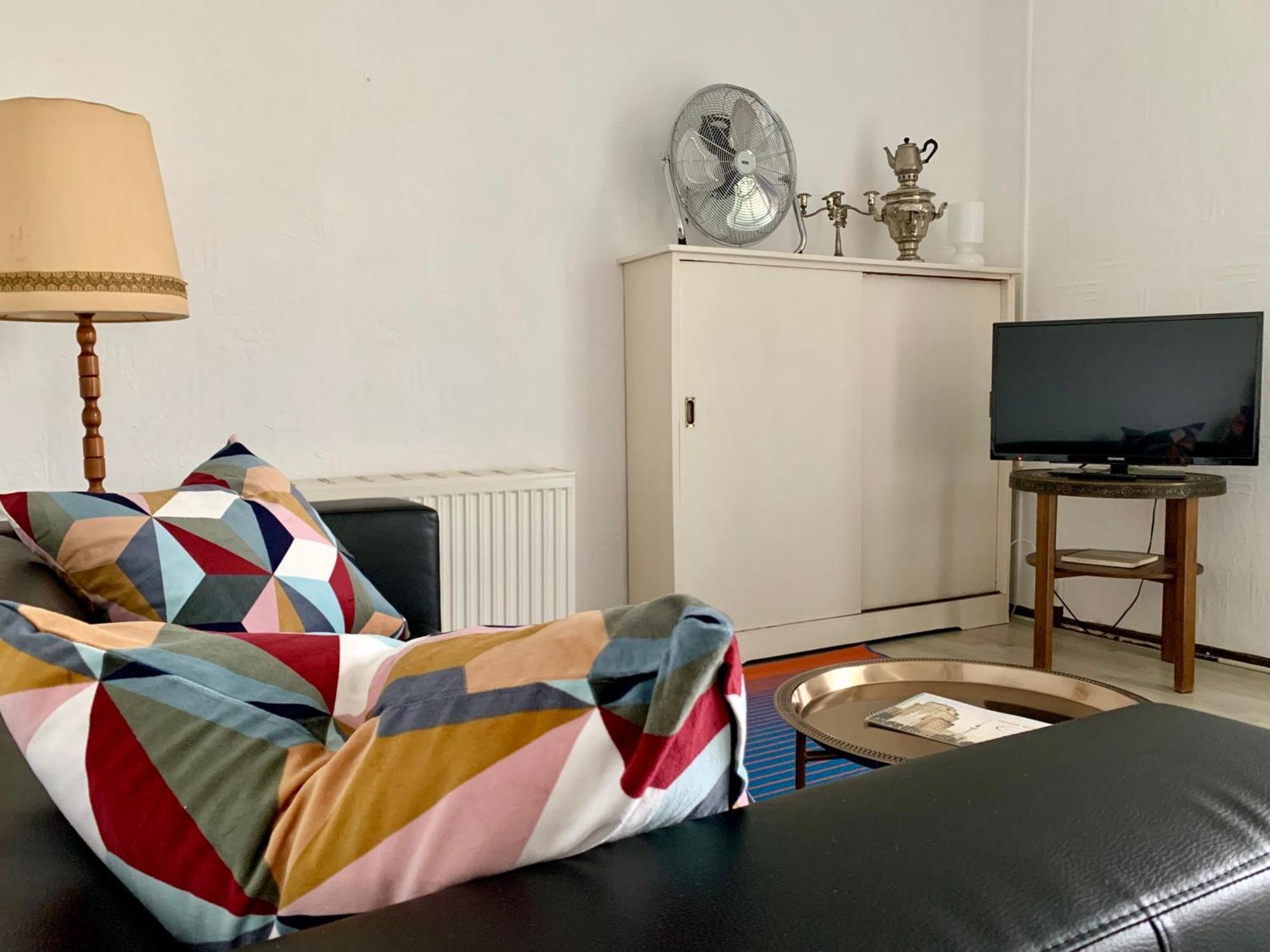 Appartement Wilma Berlijn