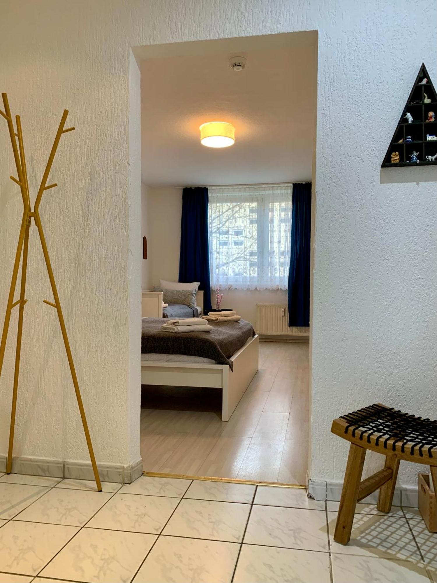 Appartement Wilma