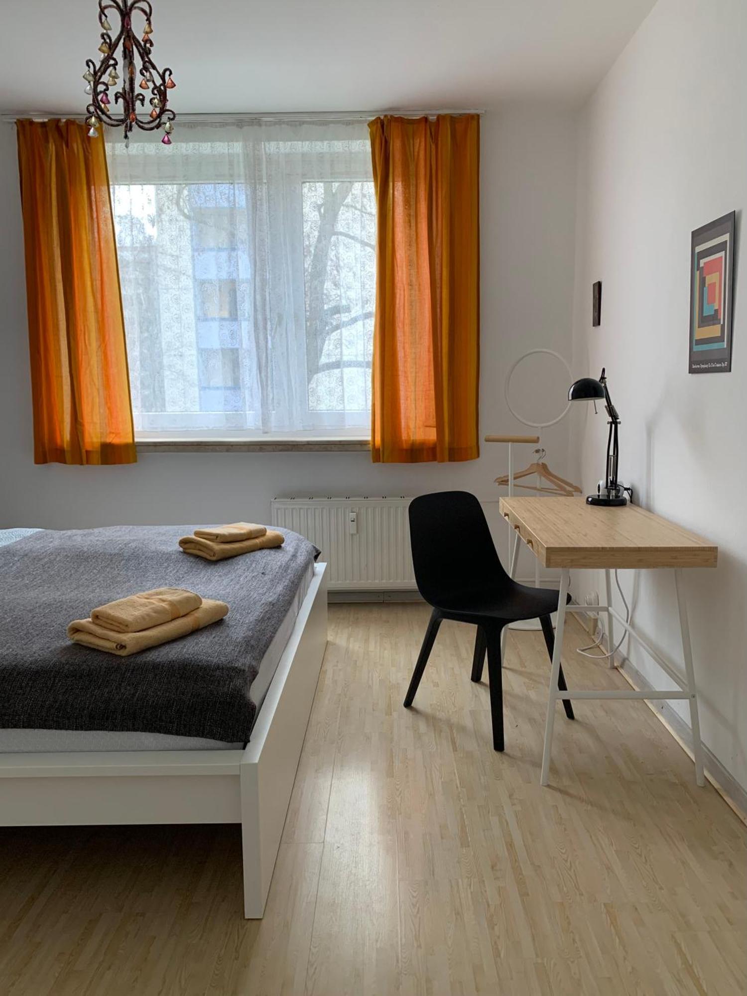 Appartement Wilma