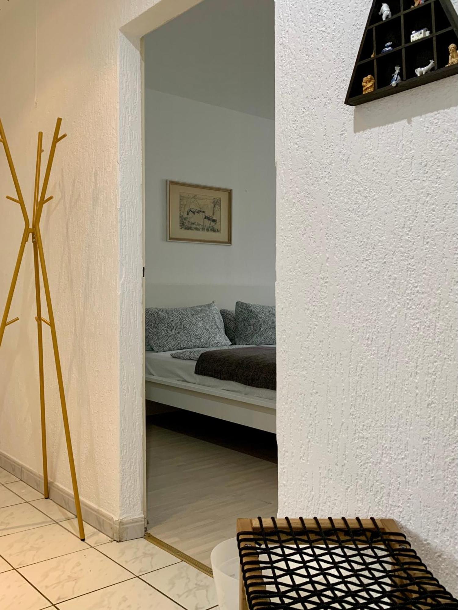 Appartement Wilma *