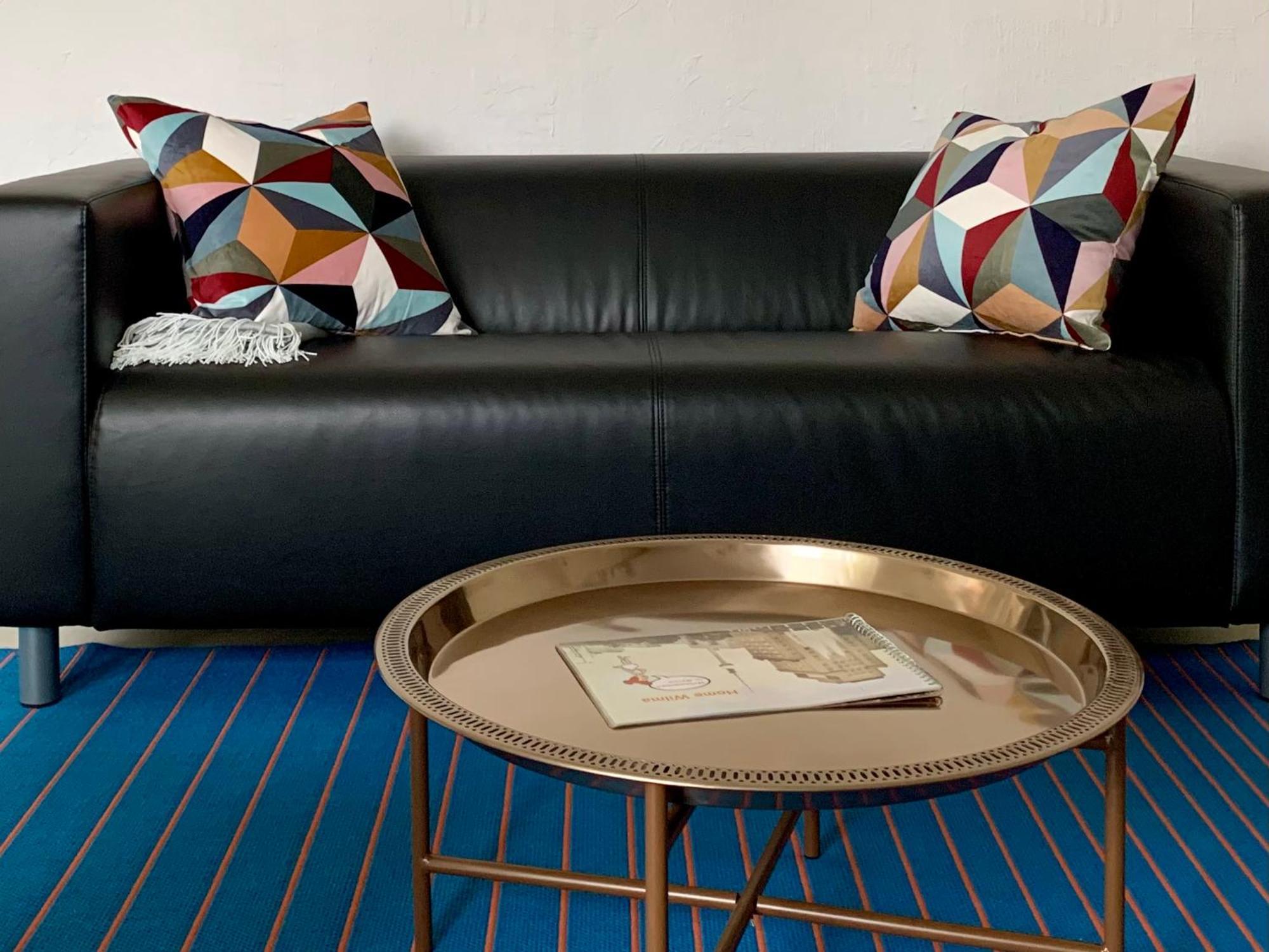 Wilma Appartement *