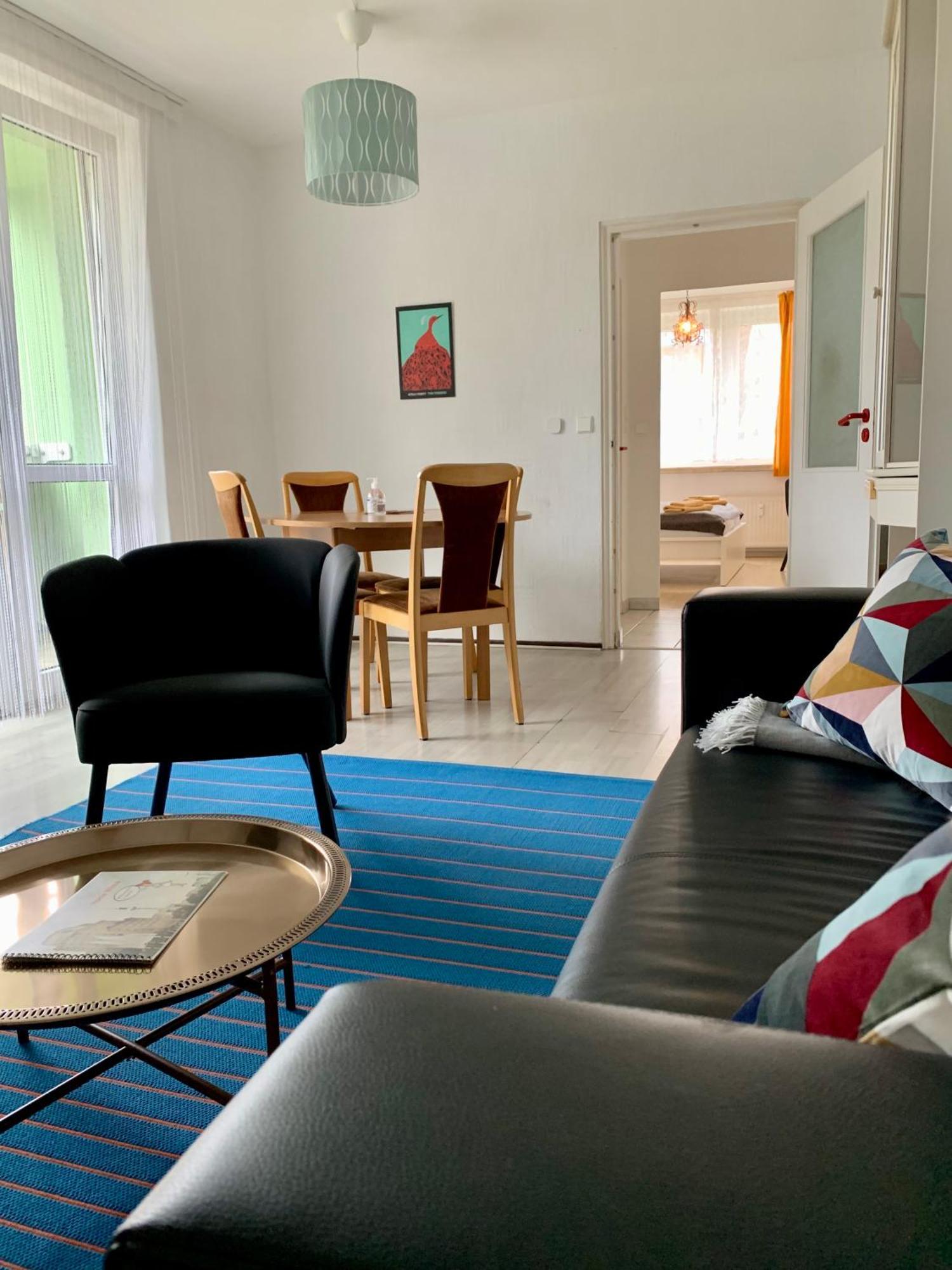 Appartement Wilma *