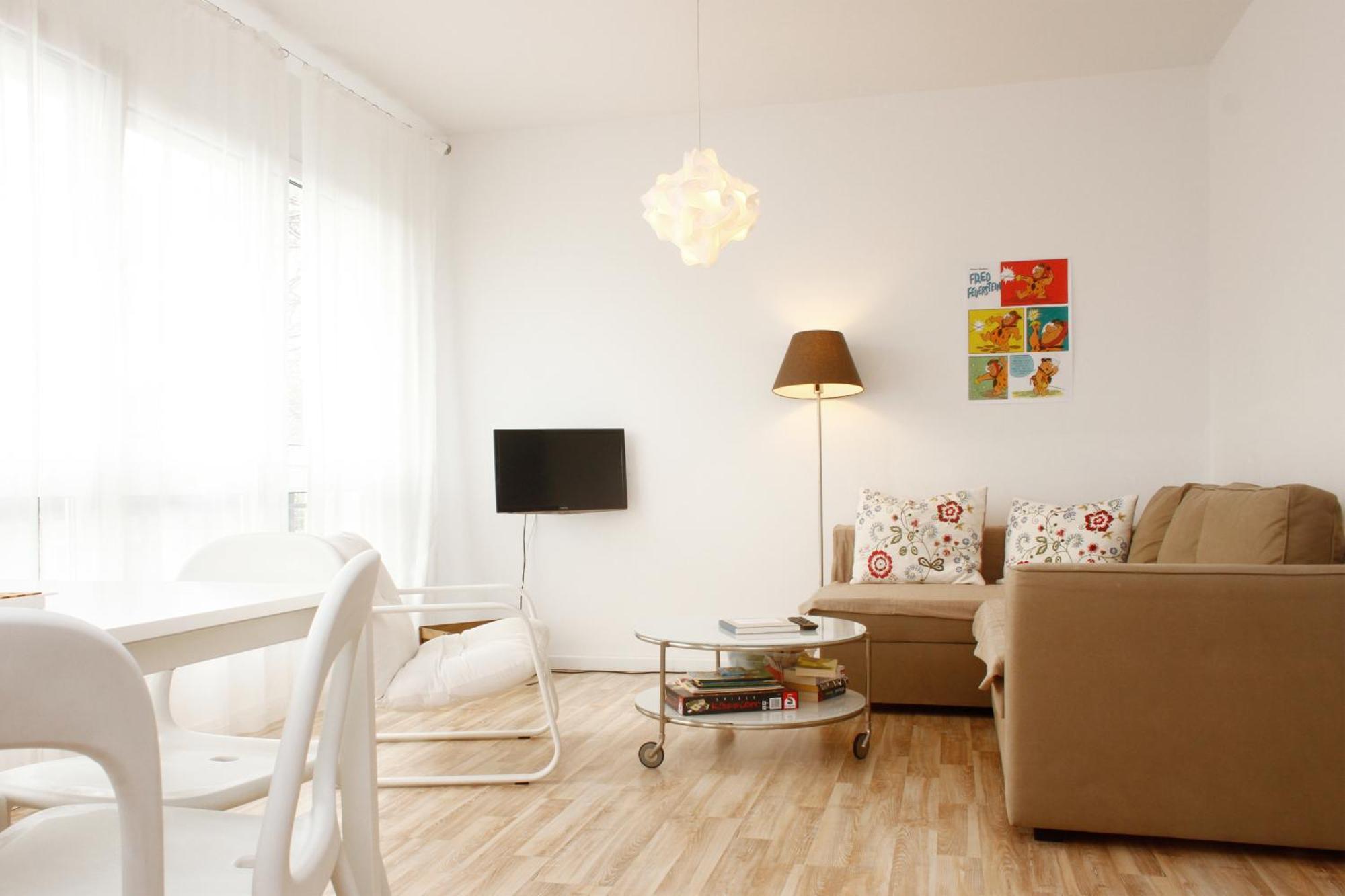 Wilma Appartement Berlijn