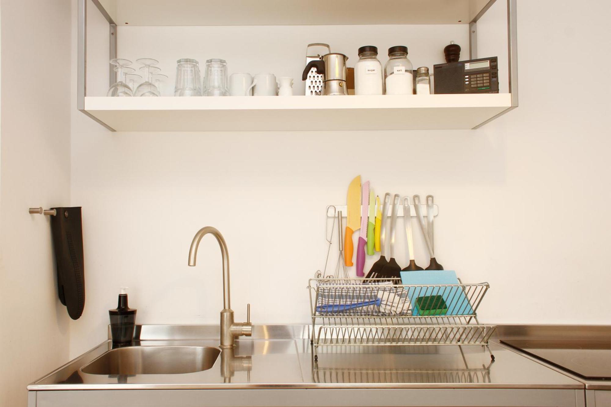 Wilma Appartement