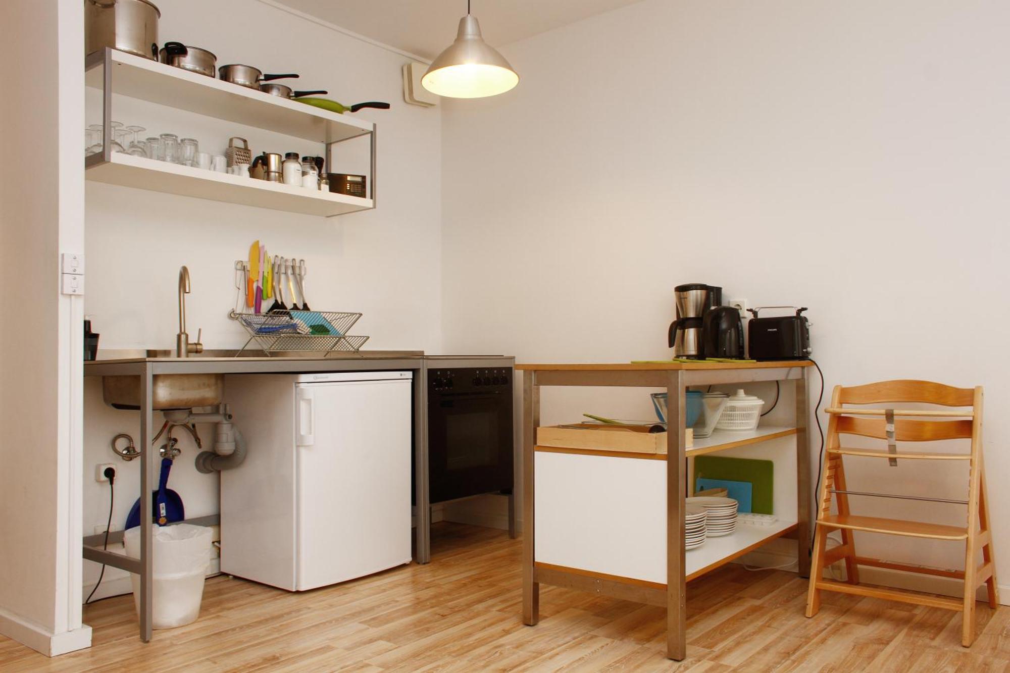 Wilma Appartement *