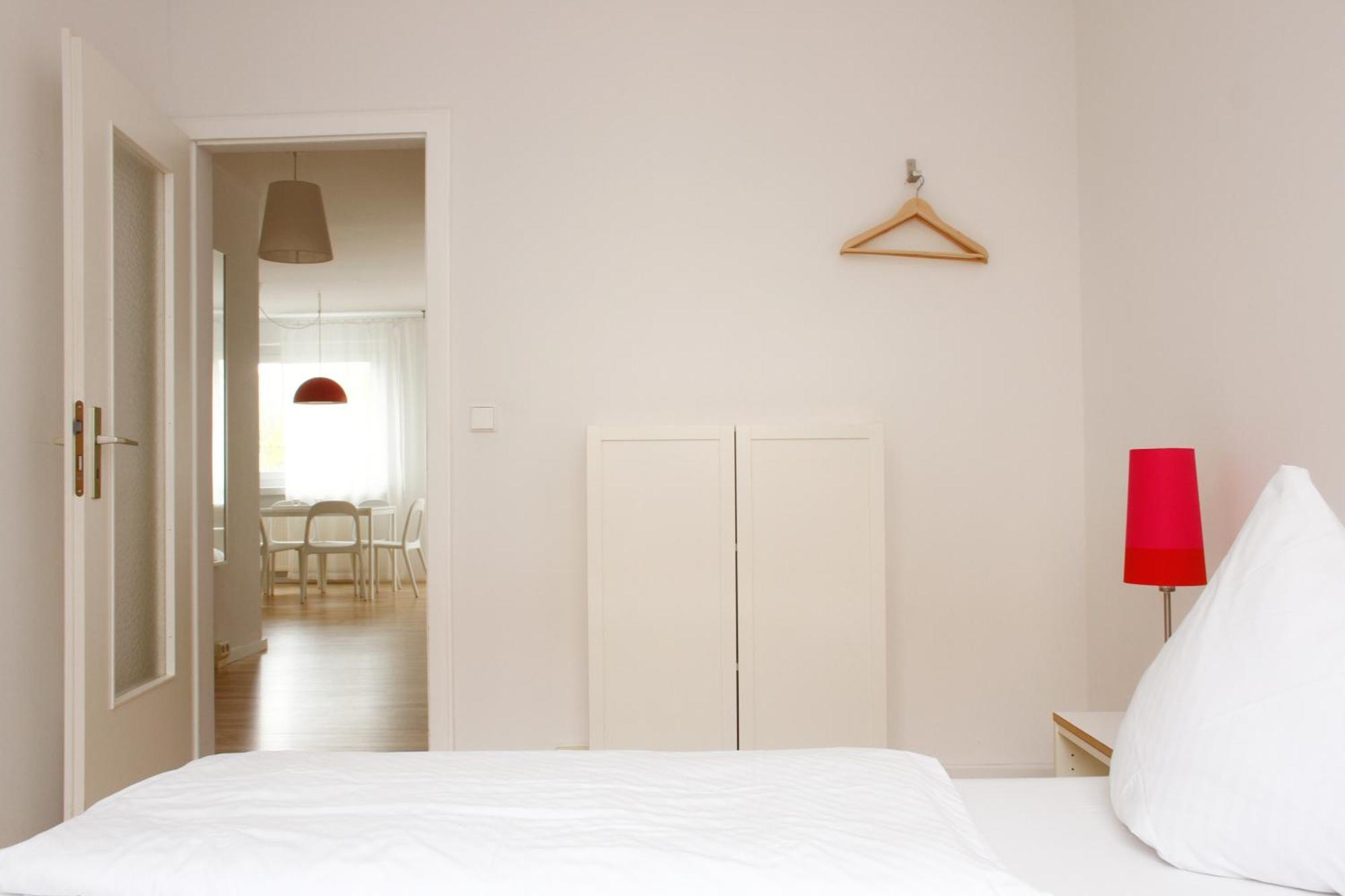 Wilma Appartement *