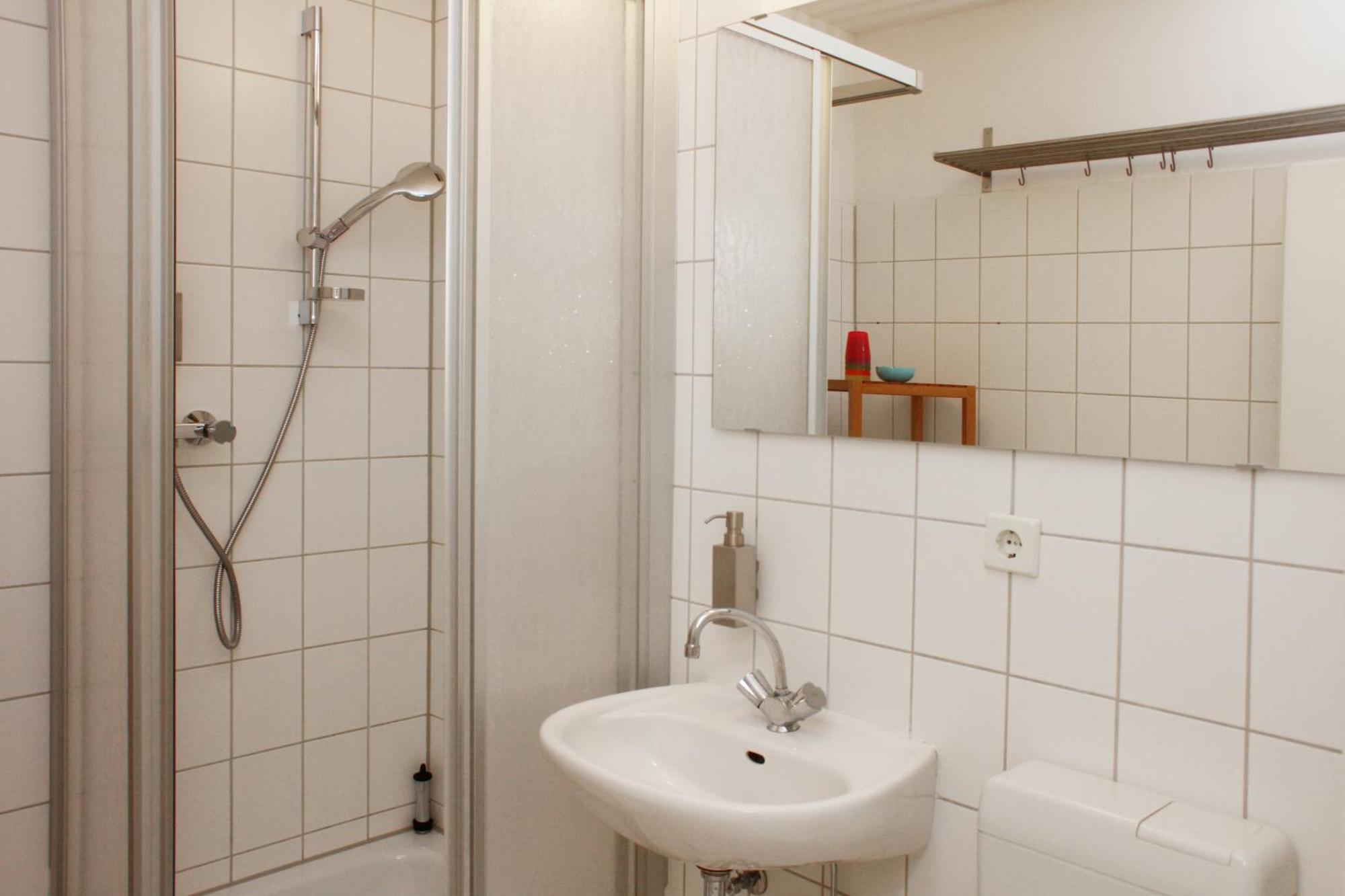 Appartement Wilma Berlijn