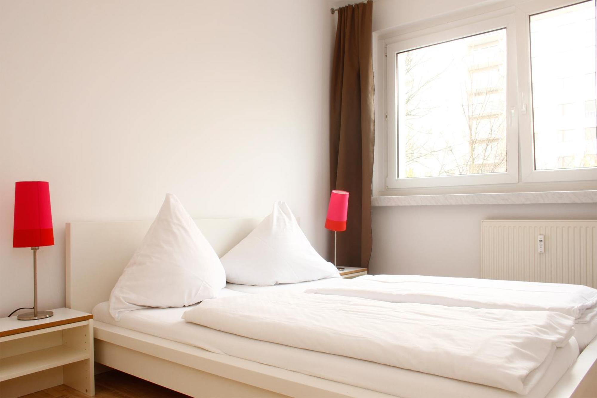 Appartement Wilma