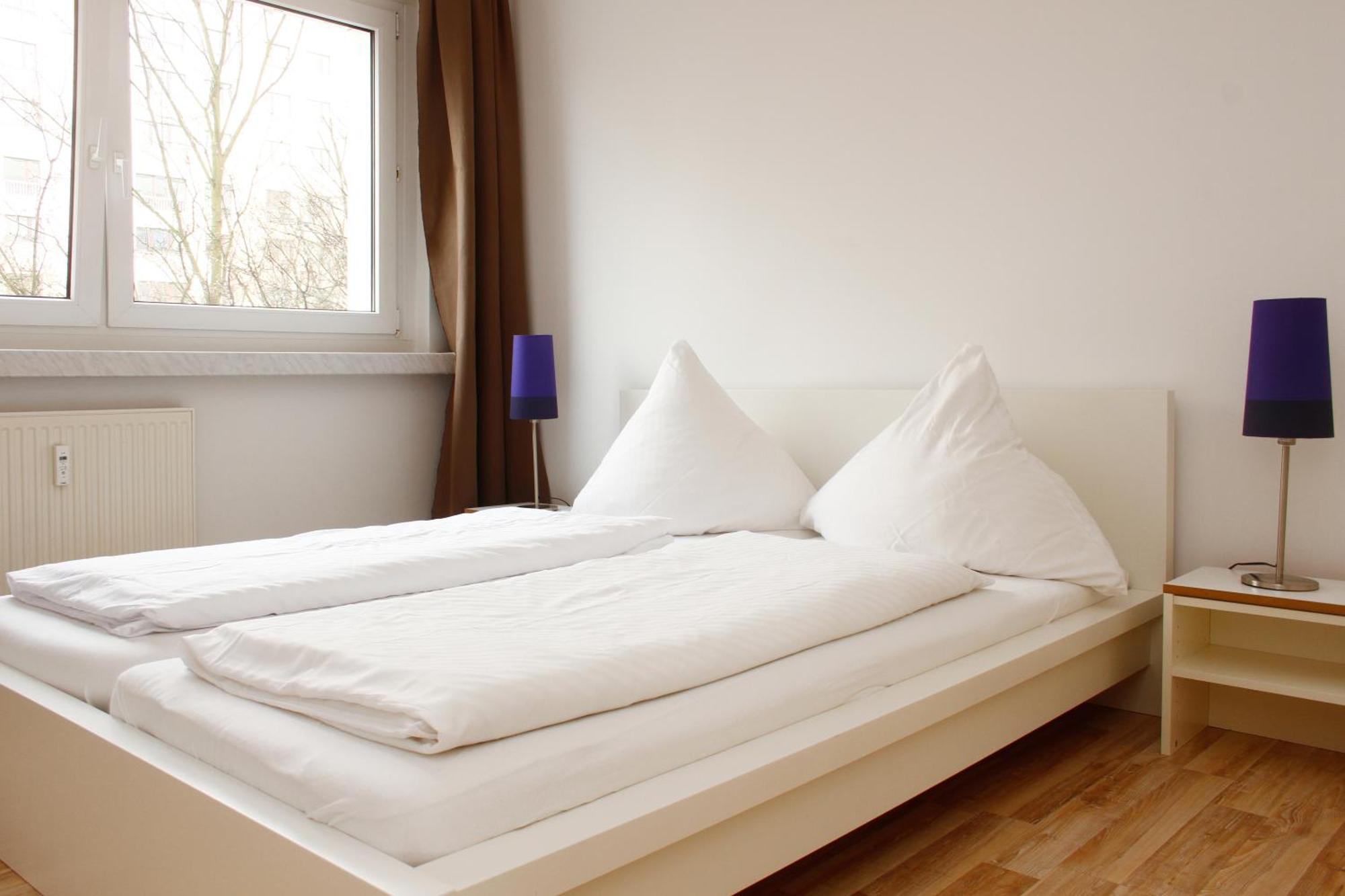 Appartement Wilma *