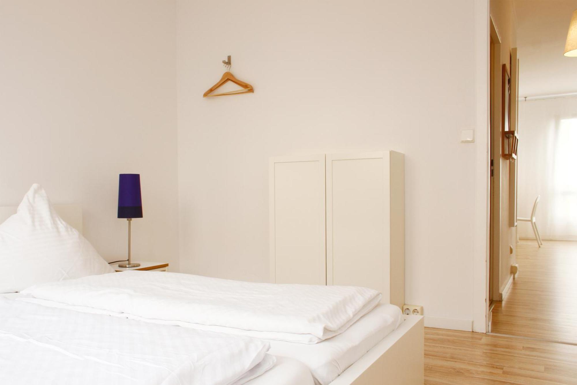 Wilma Appartement Berlijn