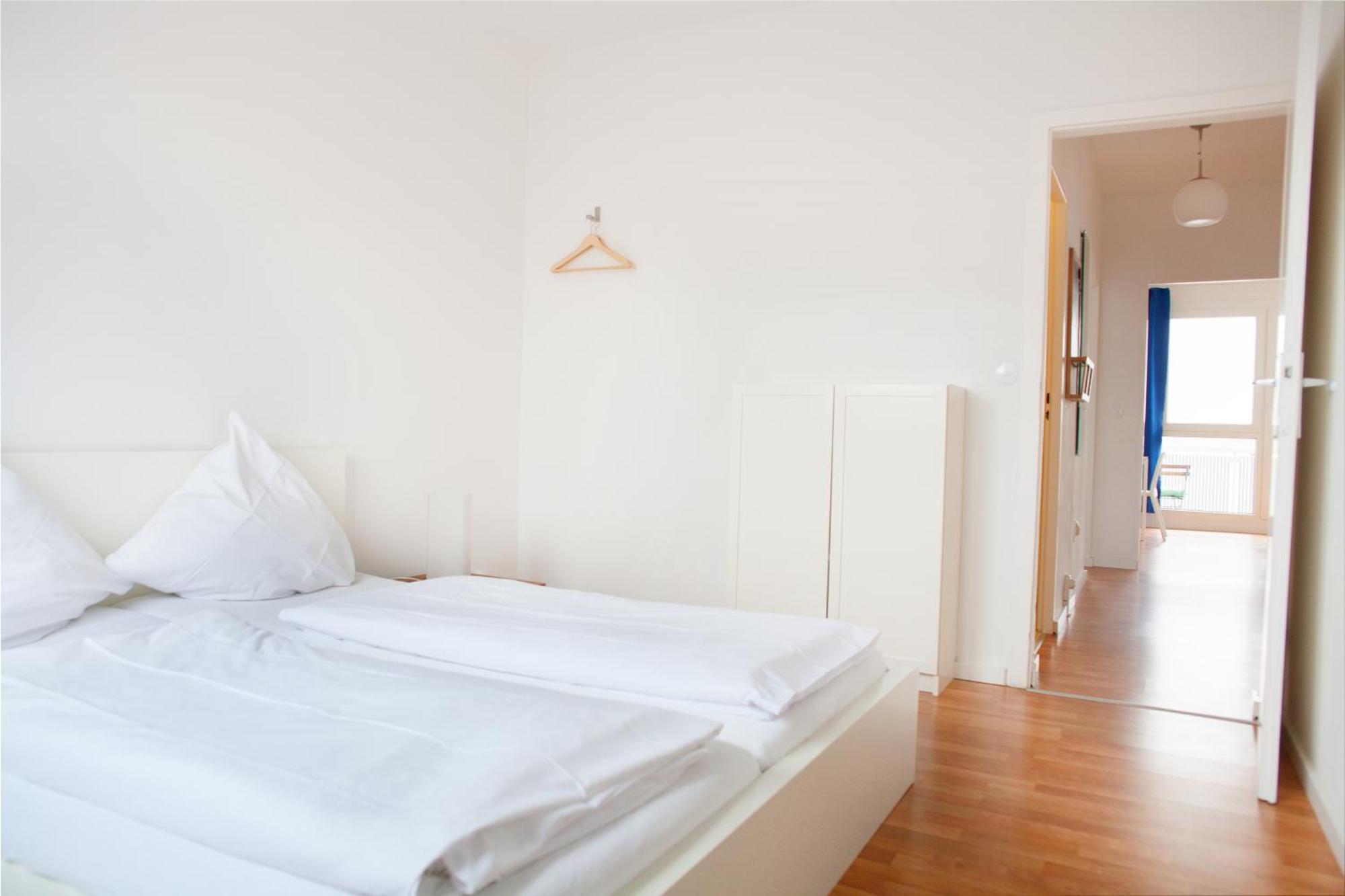 Appartement Wilma *