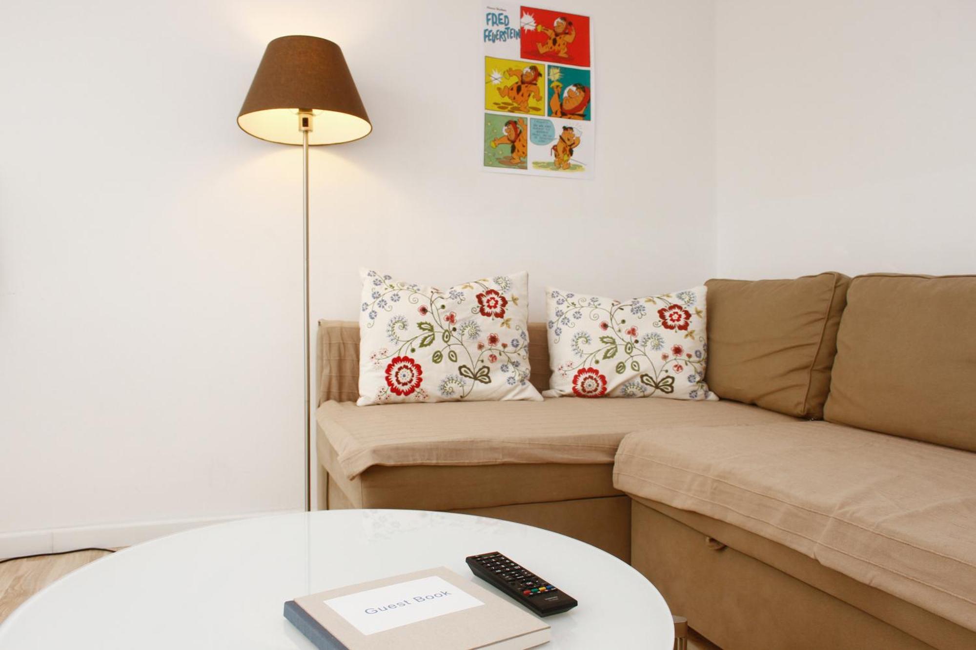 Wilma Appartement *