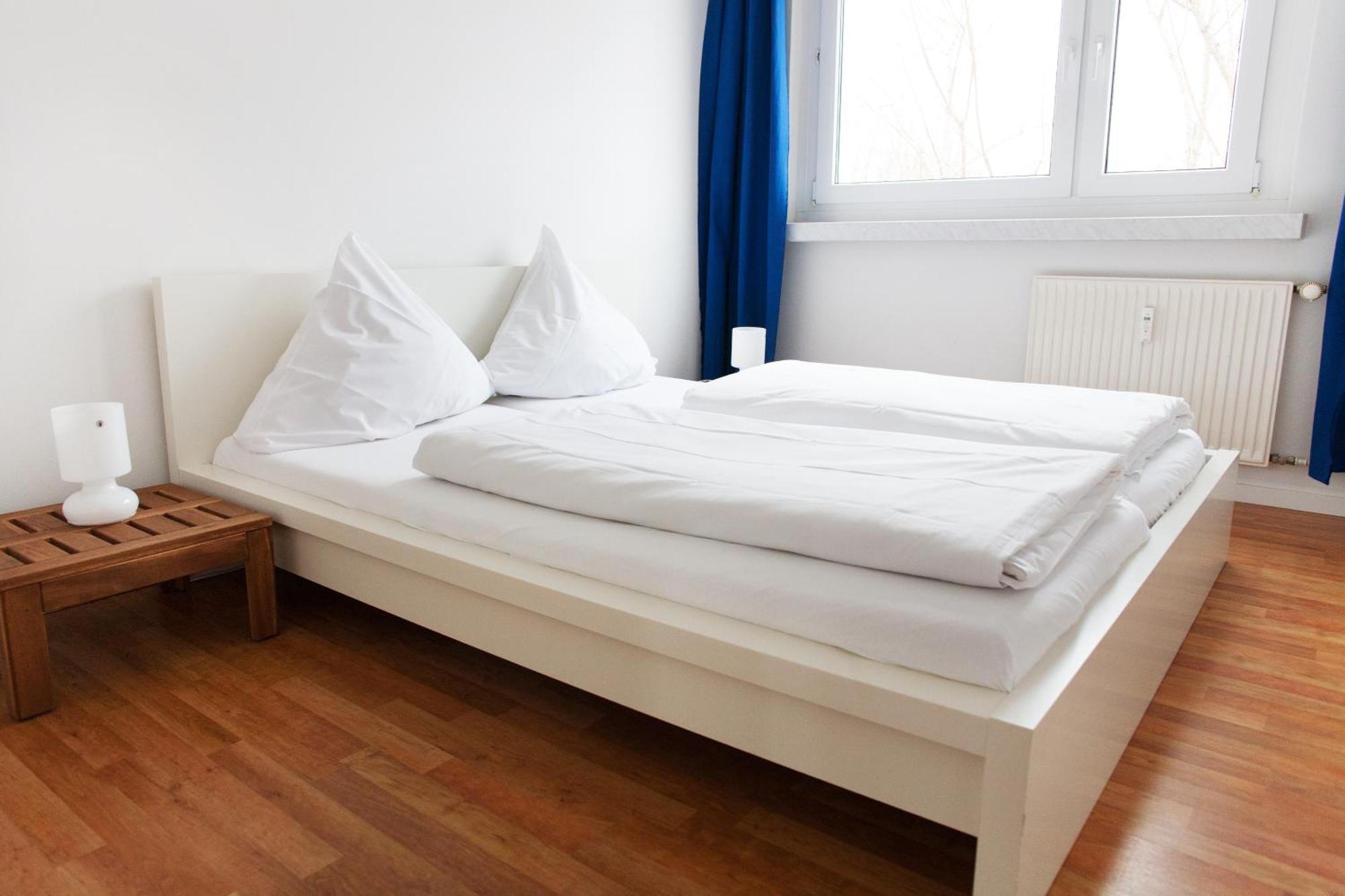 Wilma Appartement Berlijn