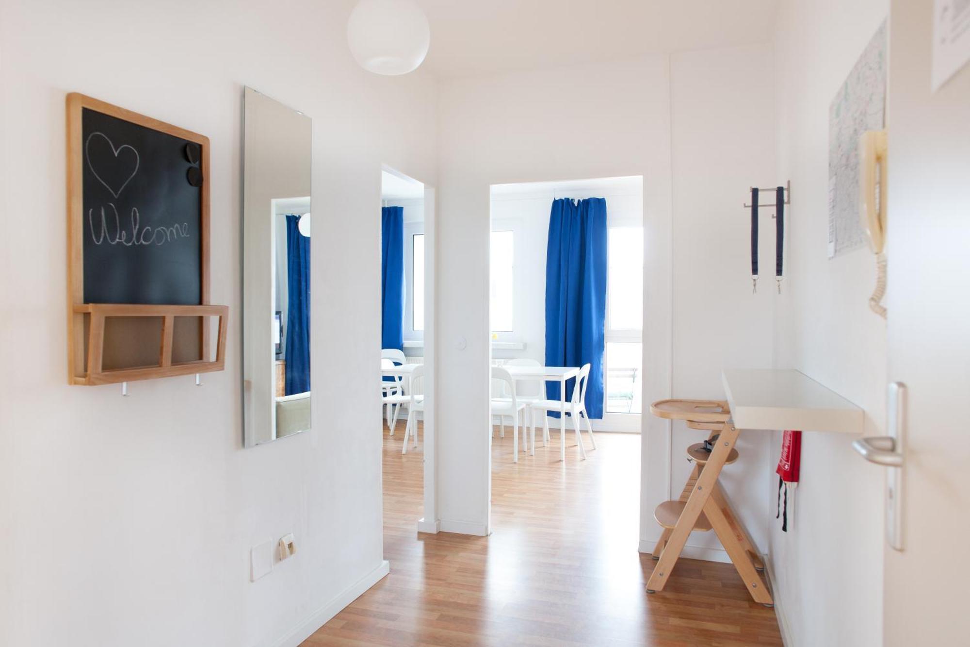 Wilma Appartement *