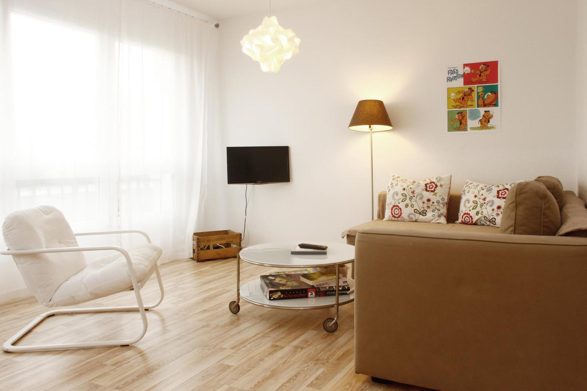 Wilma Appartement Berlijn