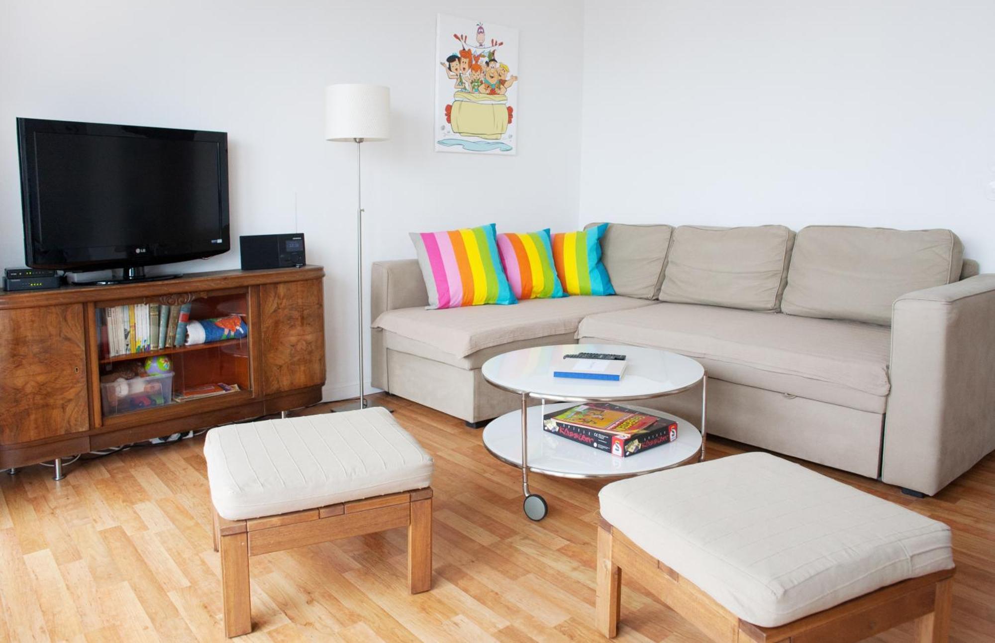Wilma Appartement *
