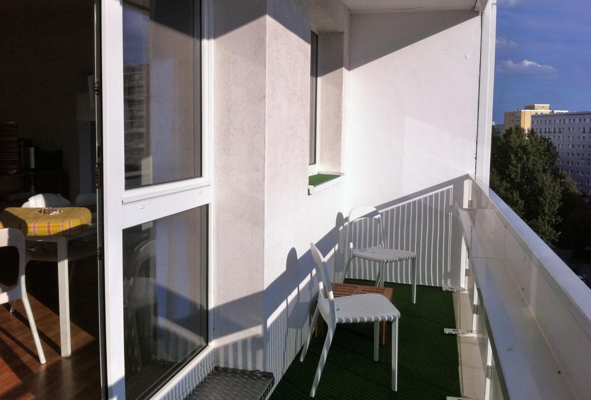 Appartement Wilma *