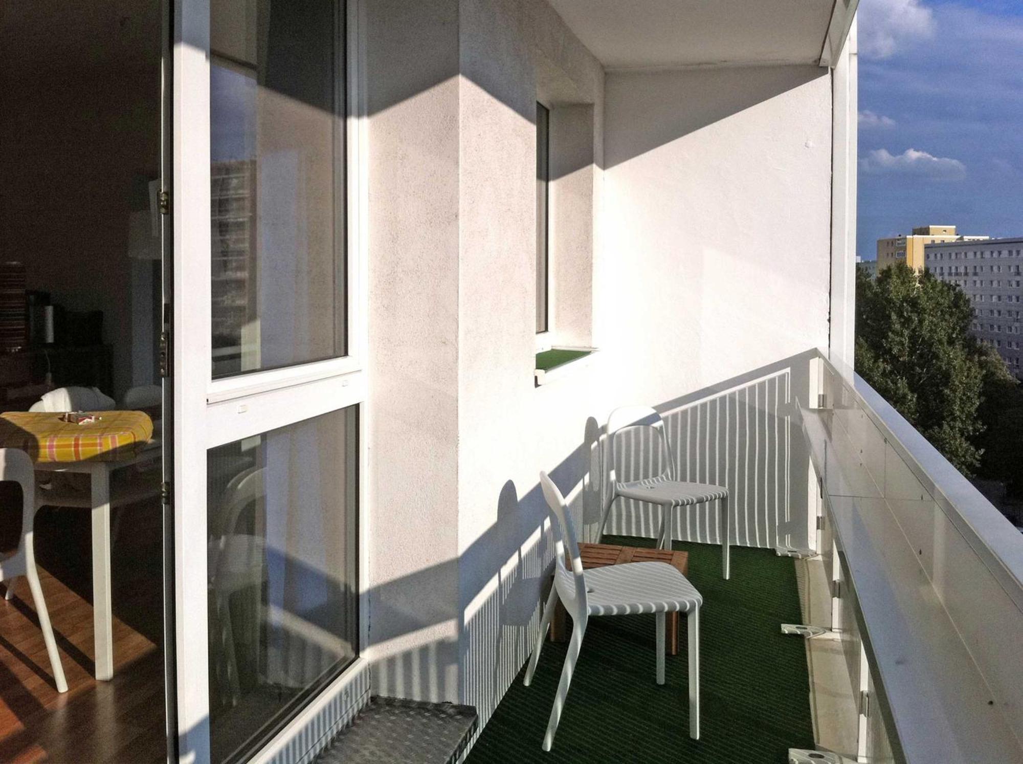 Appartement Wilma